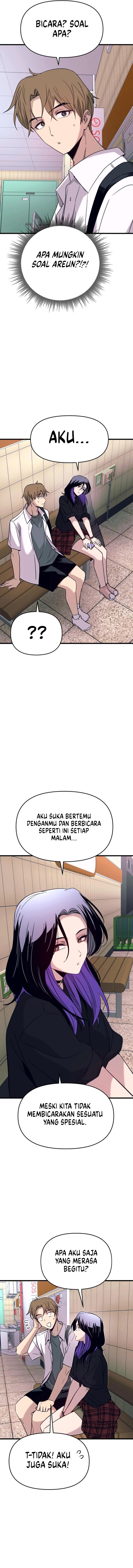 Baca My Bias Gets on the Last Train - Chapter 72 halaman 23