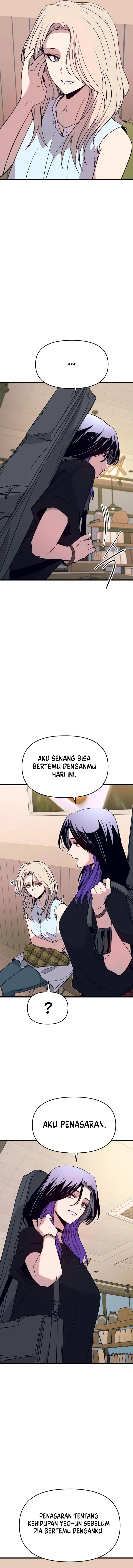 Baca My Bias Gets on the Last Train - Chapter 72 halaman 8