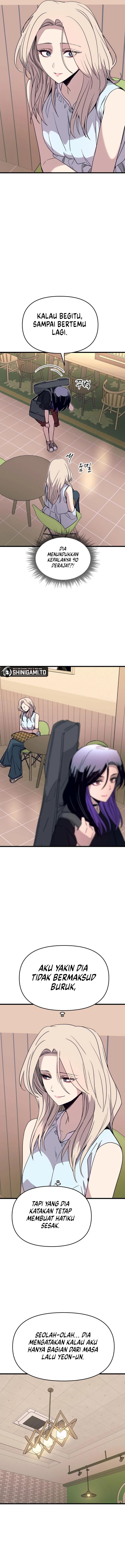 Baca My Bias Gets on the Last Train - Chapter 72 halaman 9