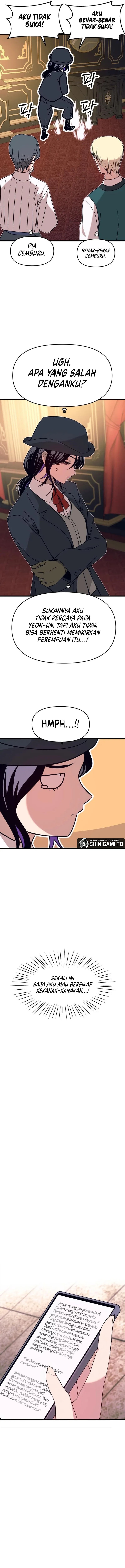 Baca My Bias Gets on the Last Train - Chapter 73 halaman 10