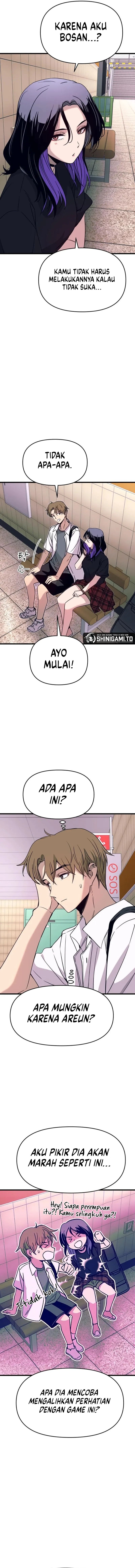 Baca My Bias Gets on the Last Train - Chapter 73 halaman 12