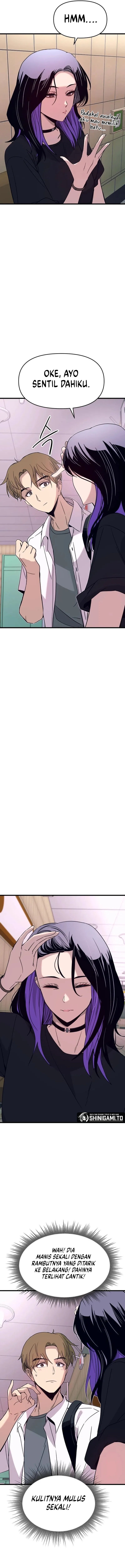 Baca My Bias Gets on the Last Train - Chapter 73 halaman 14