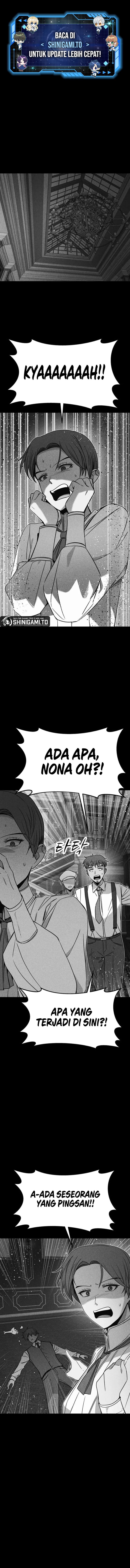 Baca My Bias Gets on the Last Train - Chapter 73 halaman 2