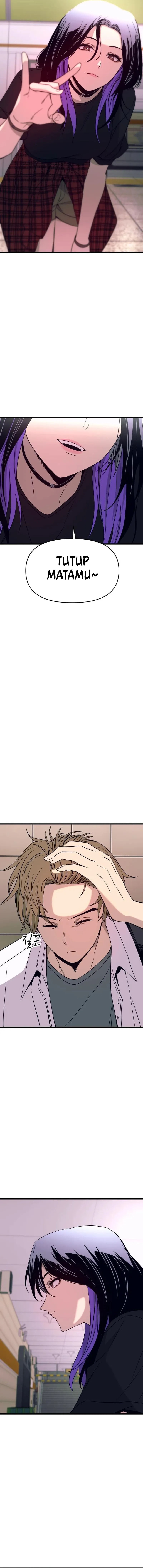 Baca My Bias Gets on the Last Train - Chapter 73 halaman 20