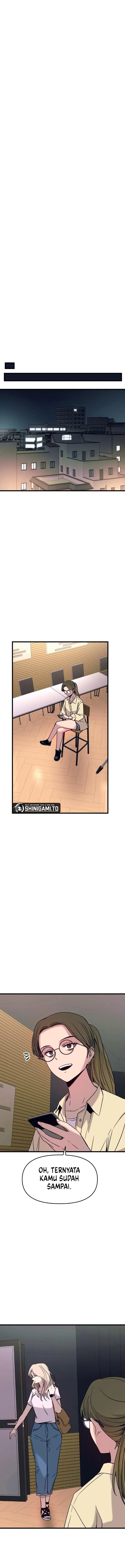 Baca My Bias Gets on the Last Train - Chapter 73 halaman 24