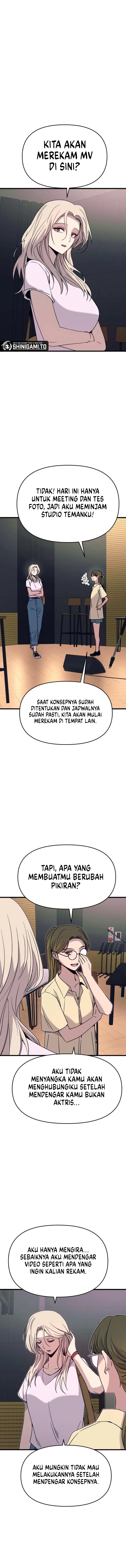 Baca My Bias Gets on the Last Train - Chapter 73 halaman 25