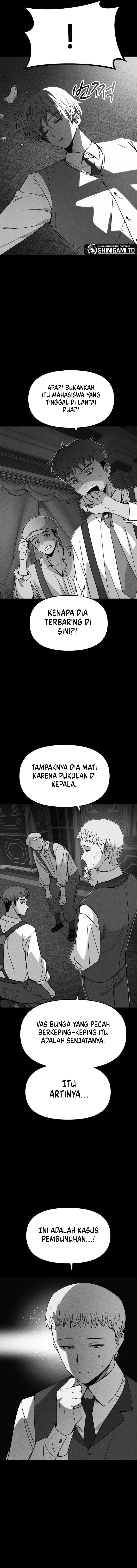 Baca My Bias Gets on the Last Train - Chapter 73 halaman 3
