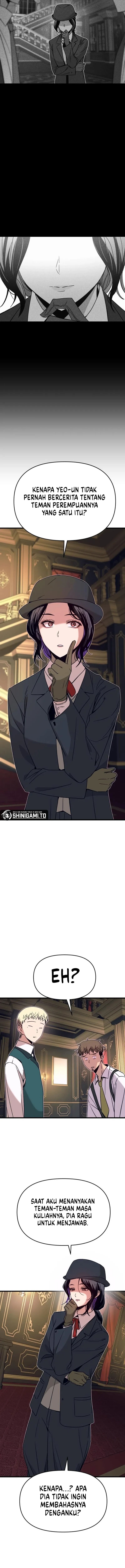 Baca My Bias Gets on the Last Train - Chapter 73 halaman 5