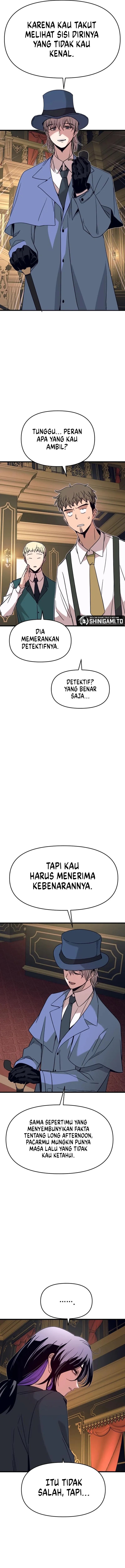 Baca My Bias Gets on the Last Train - Chapter 73 halaman 8