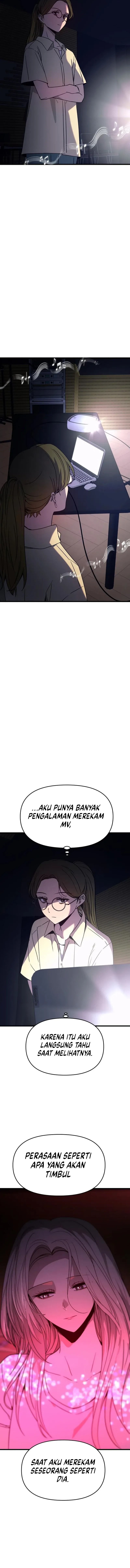 Baca My Bias Gets on the Last Train - Chapter 74 halaman 10