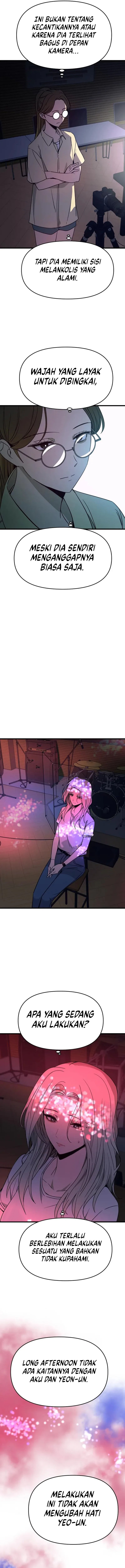 Baca My Bias Gets on the Last Train - Chapter 74 halaman 11