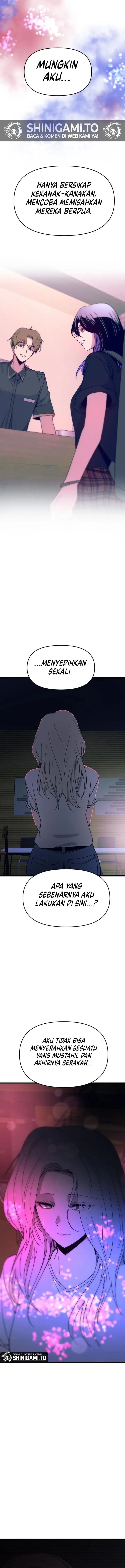 Baca My Bias Gets on the Last Train - Chapter 74 halaman 12