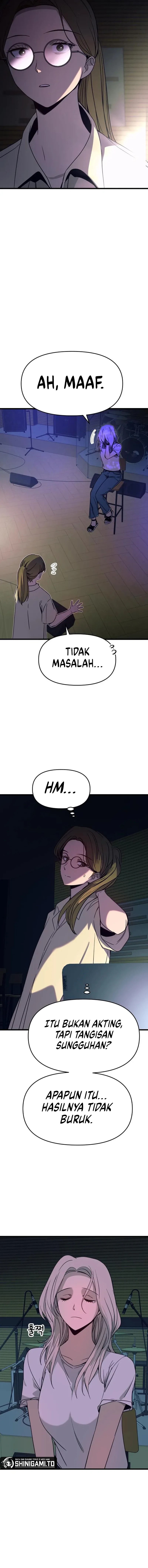 Baca My Bias Gets on the Last Train - Chapter 74 halaman 13