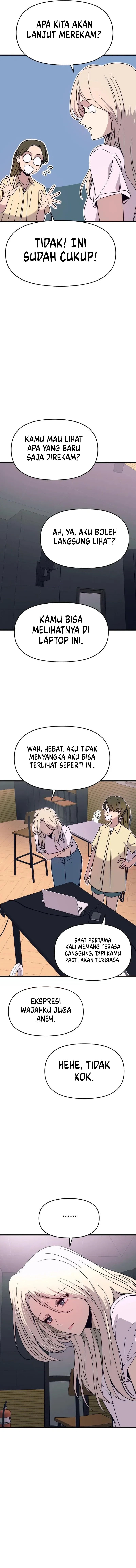 Baca My Bias Gets on the Last Train - Chapter 74 halaman 14