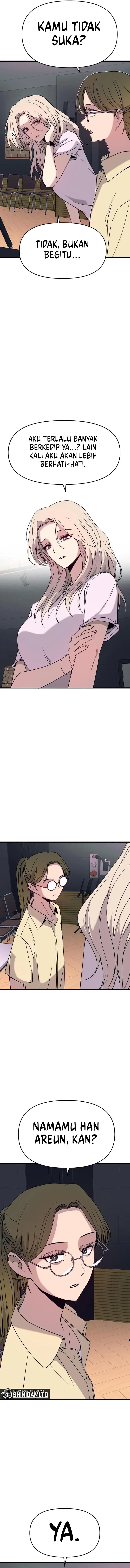 Baca My Bias Gets on the Last Train - Chapter 74 halaman 15