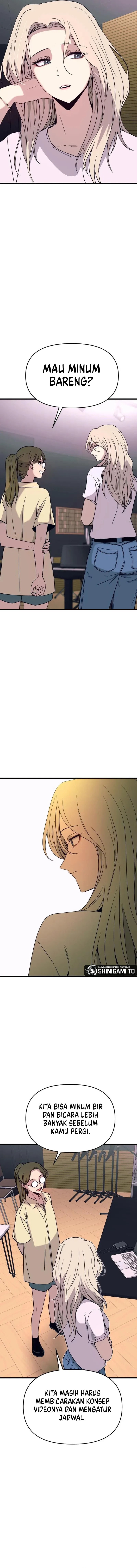 Baca My Bias Gets on the Last Train - Chapter 74 halaman 16