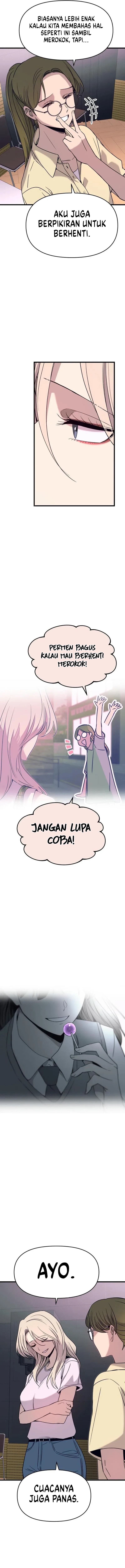 Baca My Bias Gets on the Last Train - Chapter 74 halaman 17