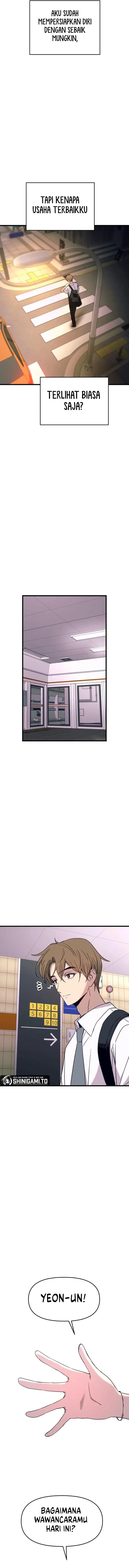 Baca My Bias Gets on the Last Train - Chapter 74 halaman 20