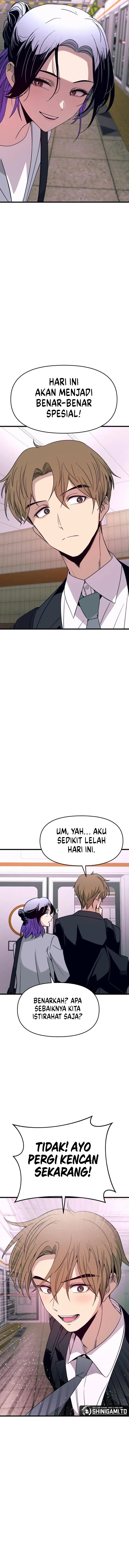 Baca My Bias Gets on the Last Train - Chapter 74 halaman 26