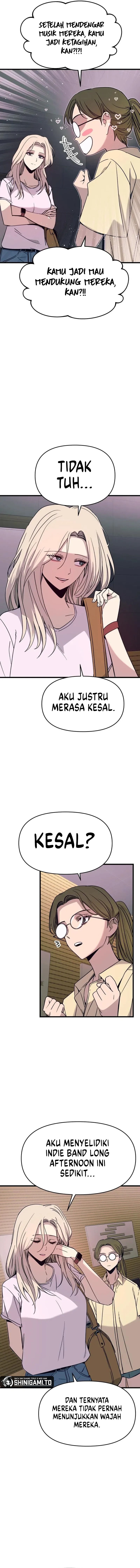 Baca My Bias Gets on the Last Train - Chapter 74 halaman 3