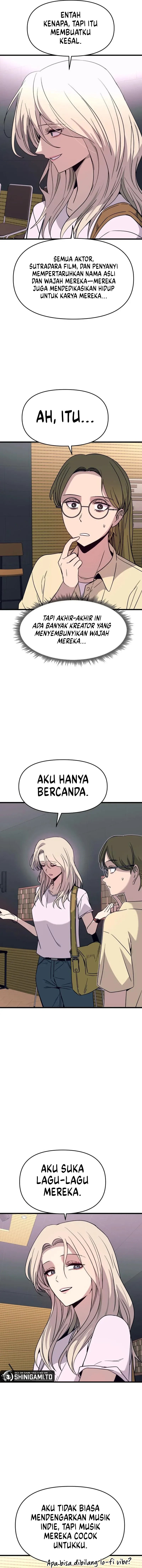 Baca My Bias Gets on the Last Train - Chapter 74 halaman 4