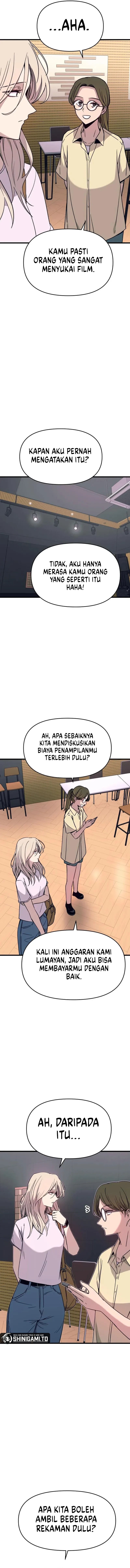 Baca My Bias Gets on the Last Train - Chapter 74 halaman 6