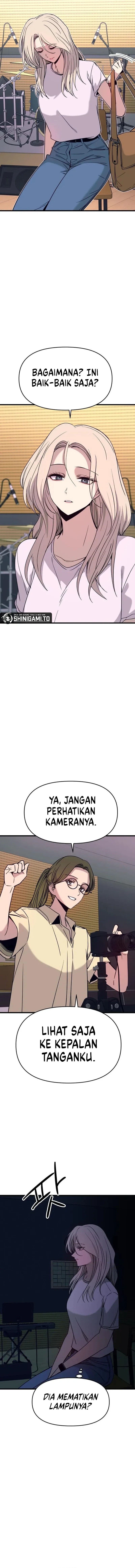 Baca My Bias Gets on the Last Train - Chapter 74 halaman 8