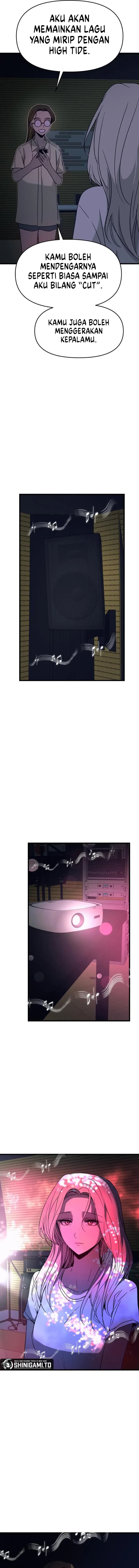 Baca My Bias Gets on the Last Train - Chapter 74 halaman 9