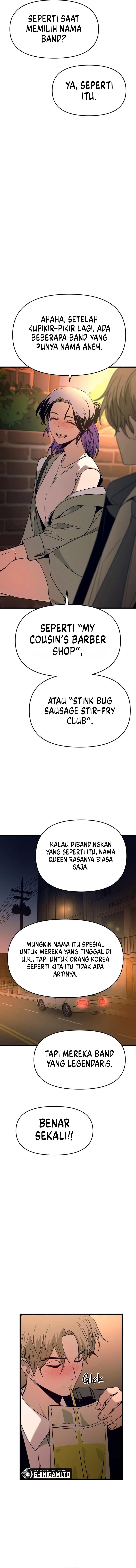 Baca My Bias Gets on the Last Train - Chapter 75 halaman 10