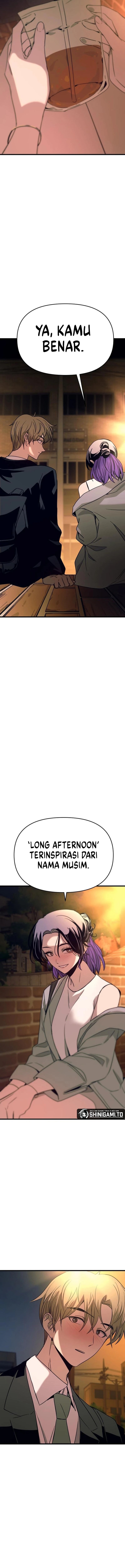 Baca My Bias Gets on the Last Train - Chapter 75 halaman 12
