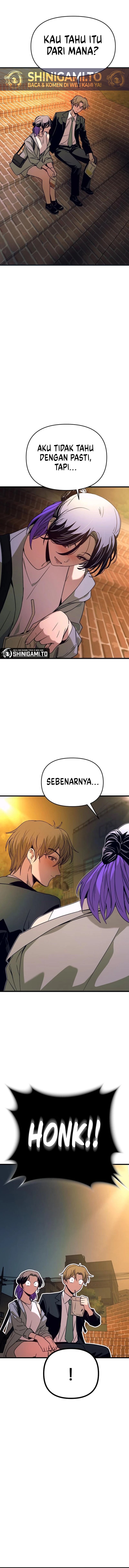 Baca My Bias Gets on the Last Train - Chapter 75 halaman 13