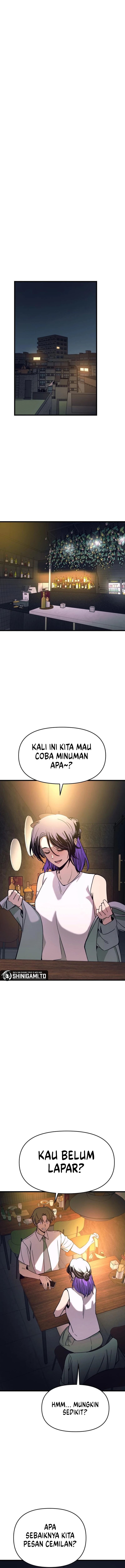 Baca My Bias Gets on the Last Train - Chapter 75 halaman 16