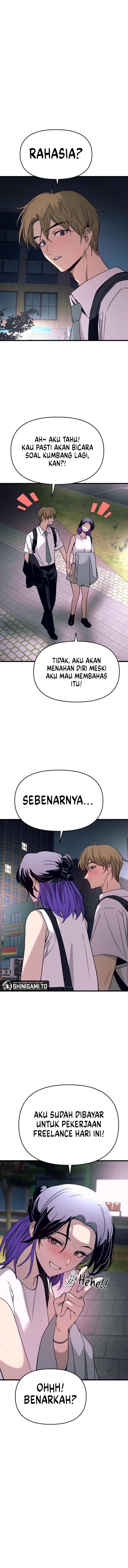 Baca My Bias Gets on the Last Train - Chapter 75 halaman 21
