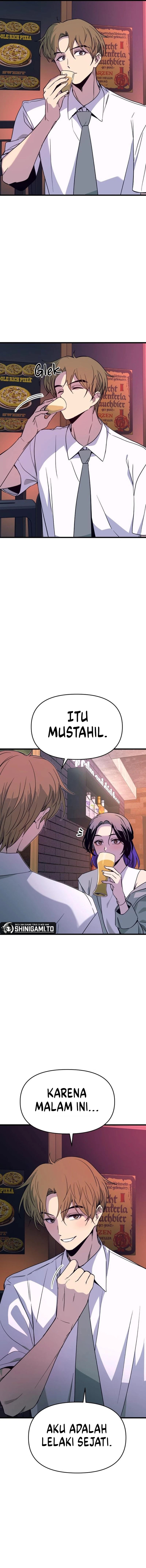 Baca My Bias Gets on the Last Train - Chapter 75 halaman 6