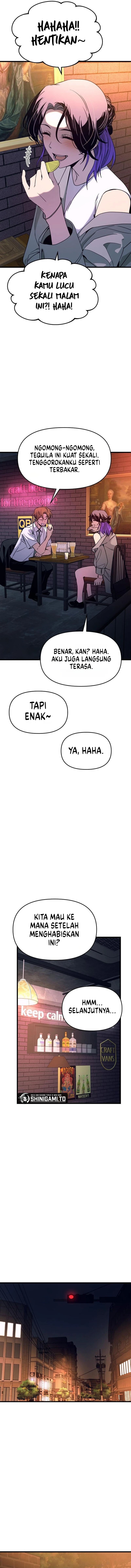 Baca My Bias Gets on the Last Train - Chapter 75 halaman 7