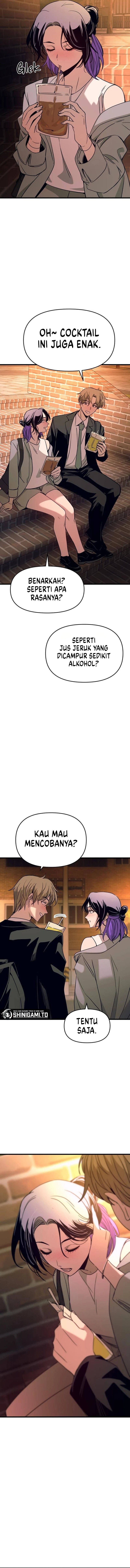Baca My Bias Gets on the Last Train - Chapter 75 halaman 8