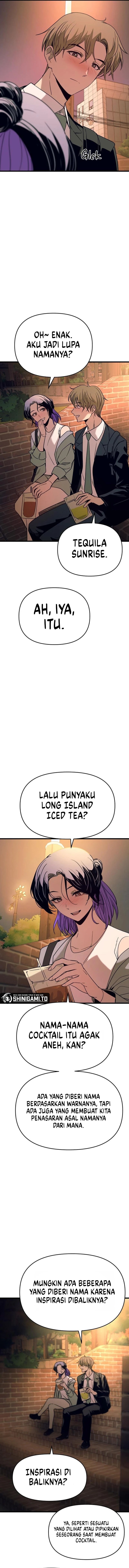 Baca My Bias Gets on the Last Train - Chapter 75 halaman 9