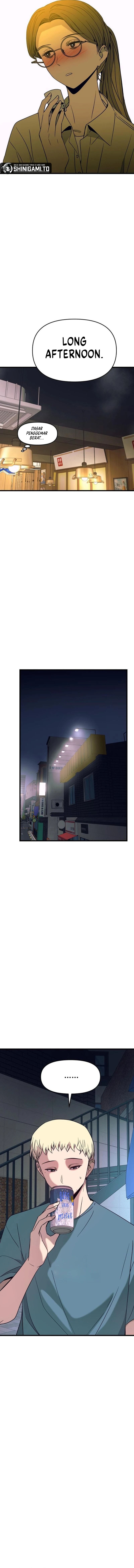Baca My Bias Gets on the Last Train - Chapter 76 halaman 10