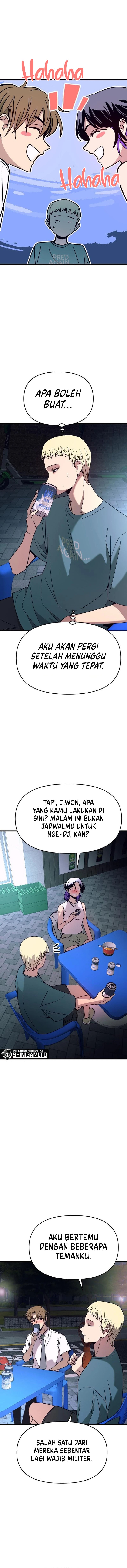 Baca My Bias Gets on the Last Train - Chapter 76 halaman 12