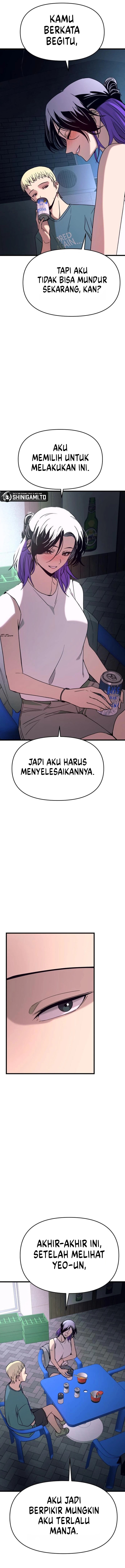 Baca My Bias Gets on the Last Train - Chapter 76 halaman 17