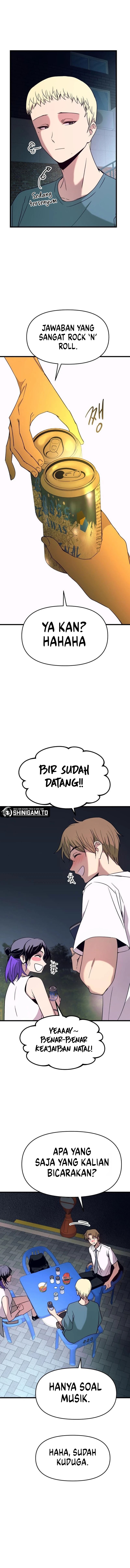 Baca My Bias Gets on the Last Train - Chapter 76 halaman 19