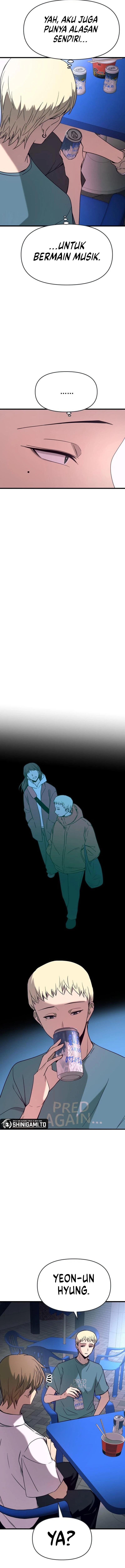 Baca My Bias Gets on the Last Train - Chapter 76 halaman 21
