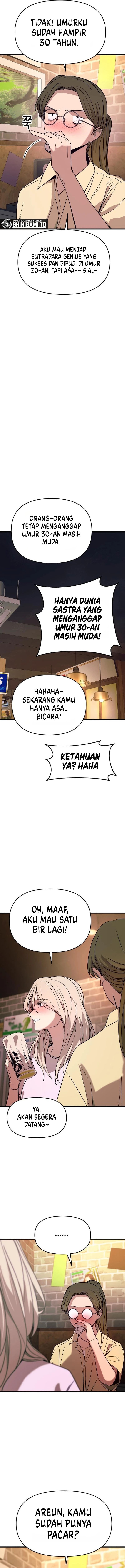 Baca My Bias Gets on the Last Train - Chapter 76 halaman 4