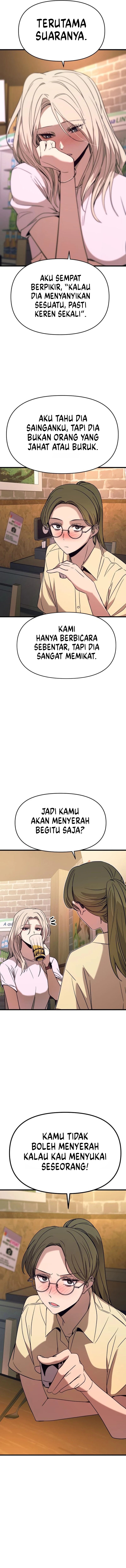 Baca My Bias Gets on the Last Train - Chapter 76 halaman 7