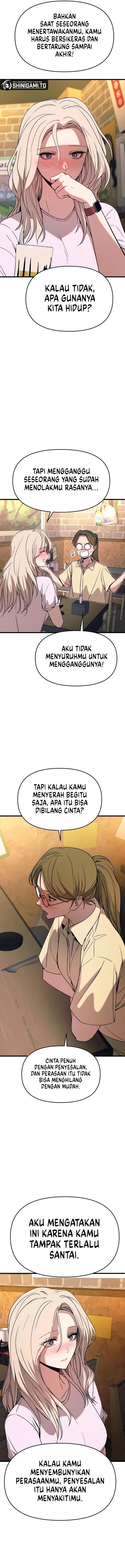 Baca My Bias Gets on the Last Train - Chapter 76 halaman 8