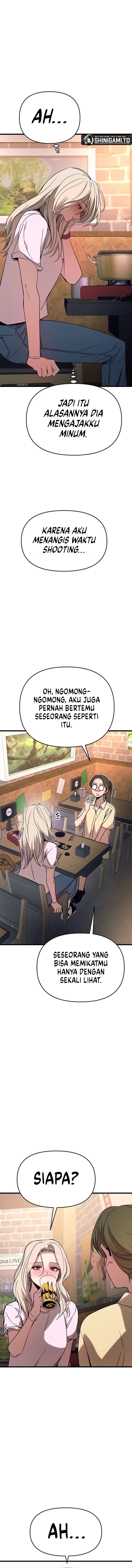 Baca My Bias Gets on the Last Train - Chapter 76 halaman 9