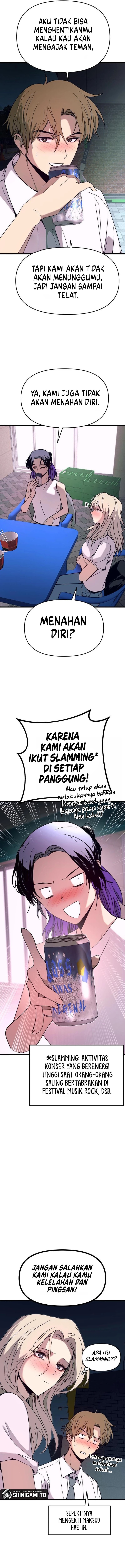 Baca My Bias Gets on the Last Train - Chapter 77 halaman 12