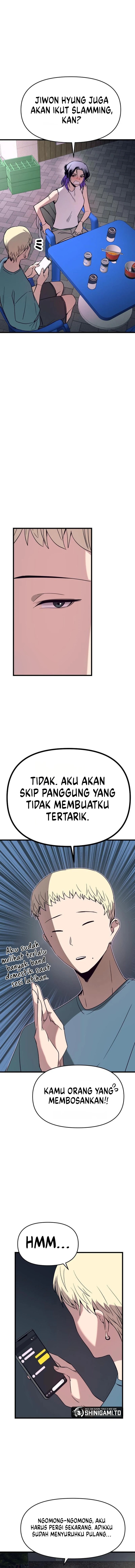 Baca My Bias Gets on the Last Train - Chapter 77 halaman 13