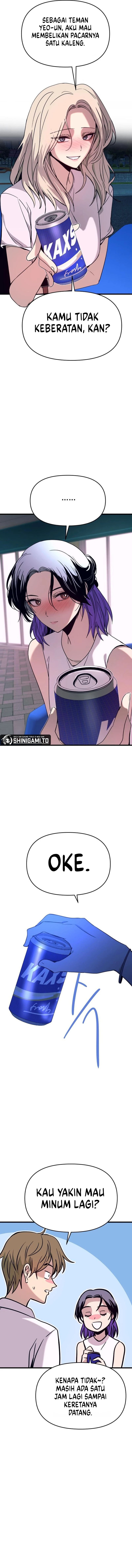 Baca My Bias Gets on the Last Train - Chapter 77 halaman 17