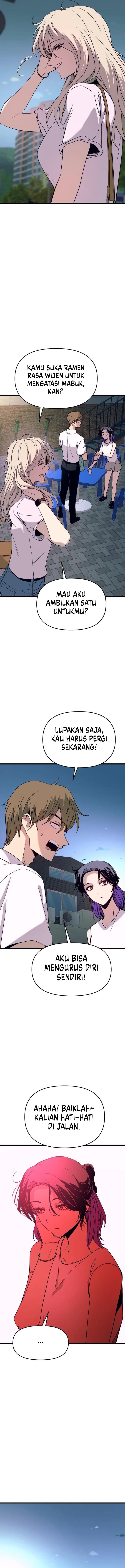Baca My Bias Gets on the Last Train - Chapter 77 halaman 22